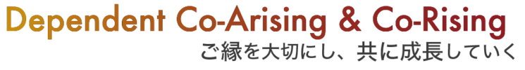 Co-A-Rising_株式会社オアース コーポレートアドバイザリー事業部